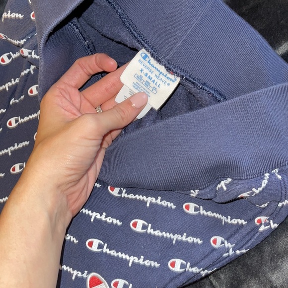 Champion matching set - Picture 3 of 3